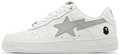 A Bathing Ape Bape Sta "#3 Line Camo White"