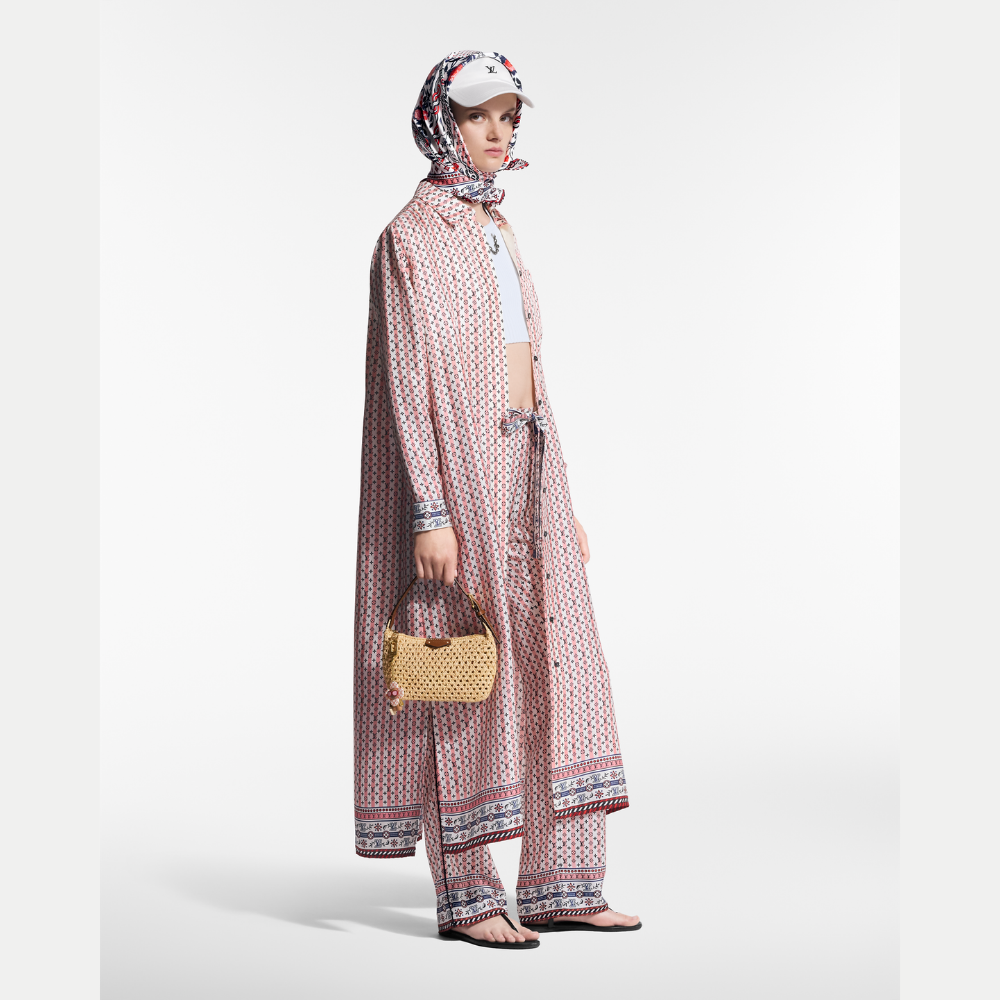 LV Hills Pochette
