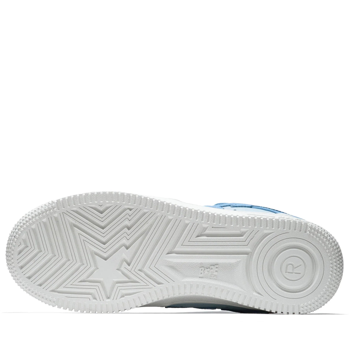 A Bathing Ape Bape Sta  "Sax"