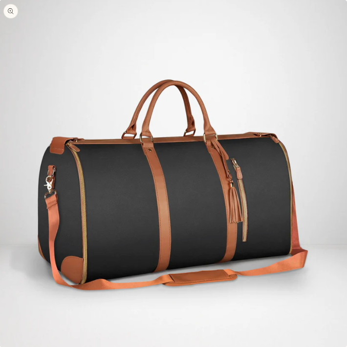 Weekender Bag