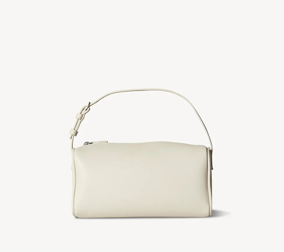 90s Leather Handbag