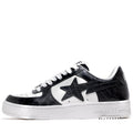 A Bathing Ape Bape Sta "#3 Black"