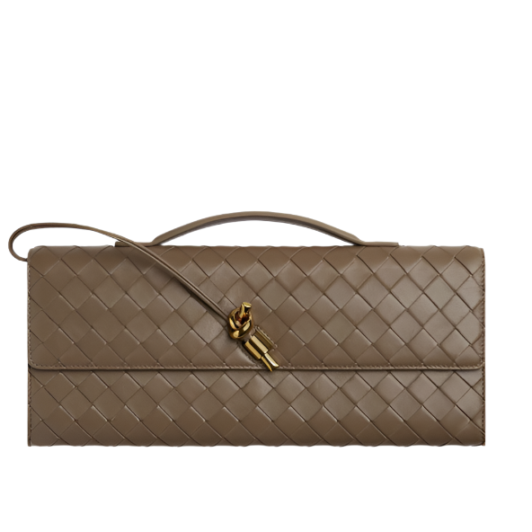 Andiamo Clutch Bag