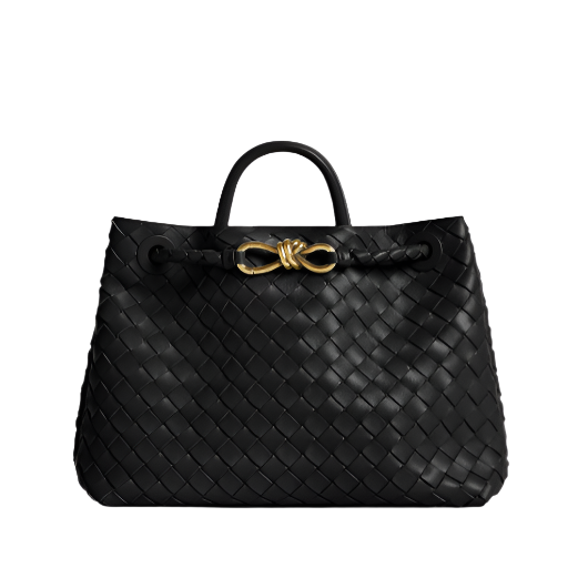 Andiamo Handbag