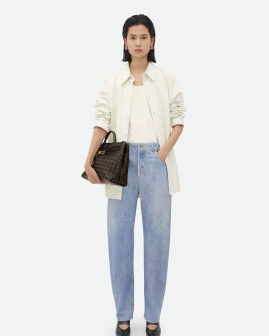 Andiamo Handbag