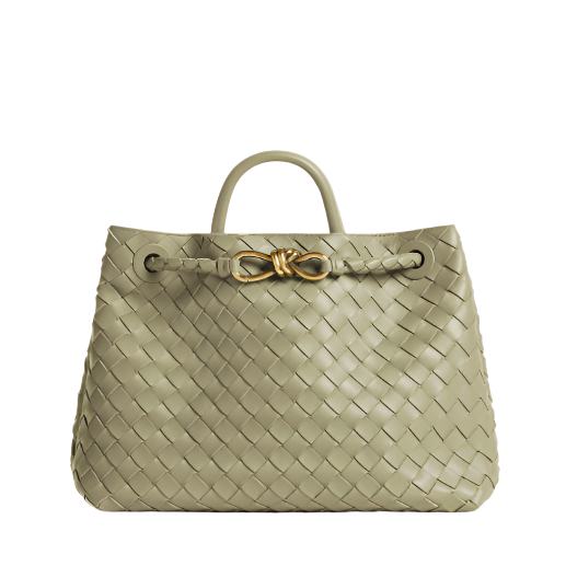 Andiamo Handbag