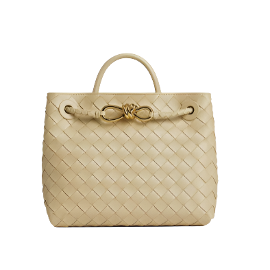 Andiamo Handbag