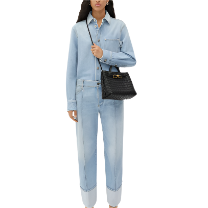 Andiamo Handbag