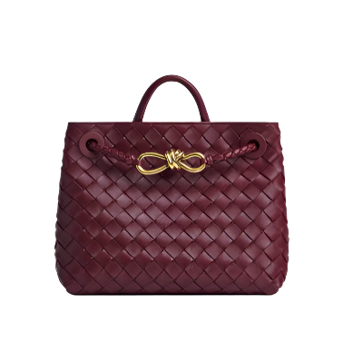 Andiamo Handbag