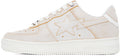 A Bathing Ape Bape Sta "Wear Away Paint" Beige
