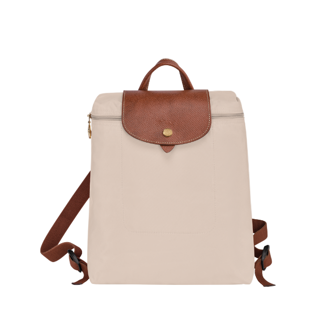 The Backpack