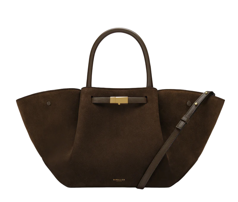 Midi Luxury Handbag