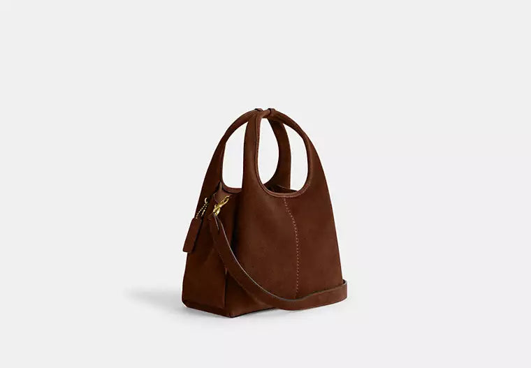 Coach Lana Shoulder Bag 23