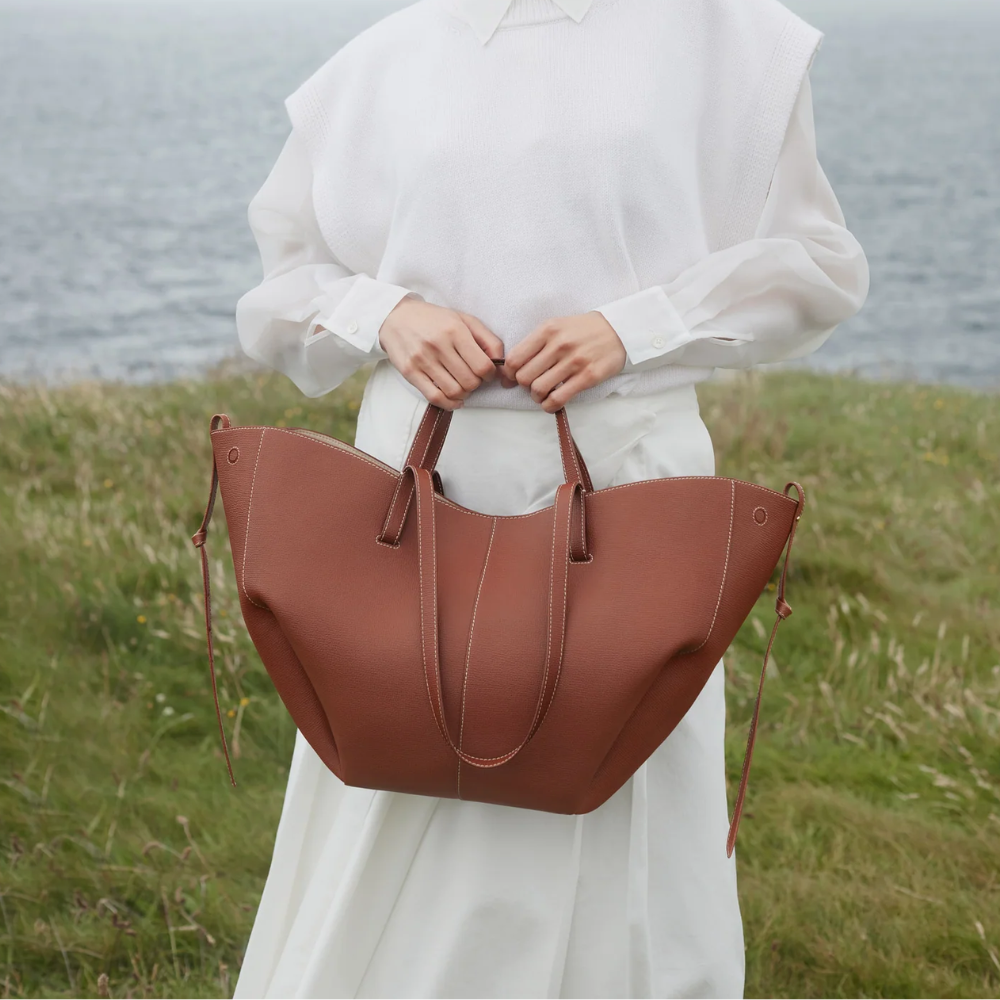 Valentina Tote Handbag