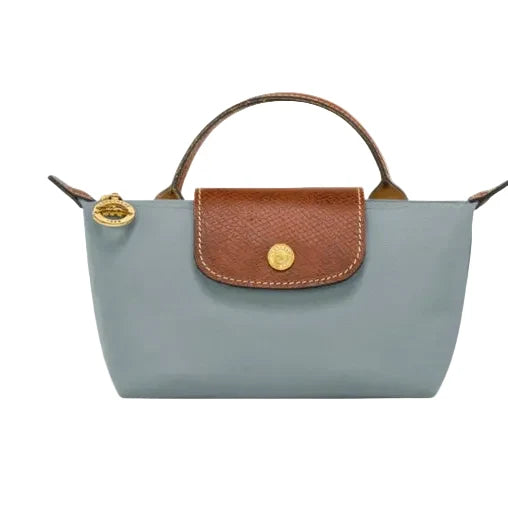 Mini Pouch Bag- Strap Included