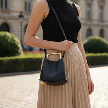 Ayla Handbag