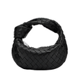 Woven Mini Handbag